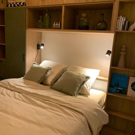 Superbe Appartement Avec Parking Gratuit Sur Place Soorts-Hossegor ภายนอก รูปภาพ