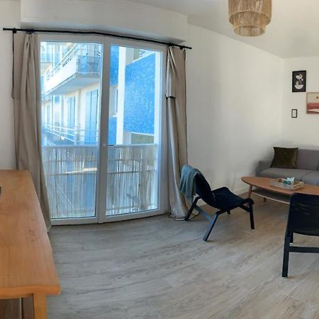 Superbe Appartement Avec Parking Gratuit Sur Place Soorts-Hossegor ภายนอก รูปภาพ
