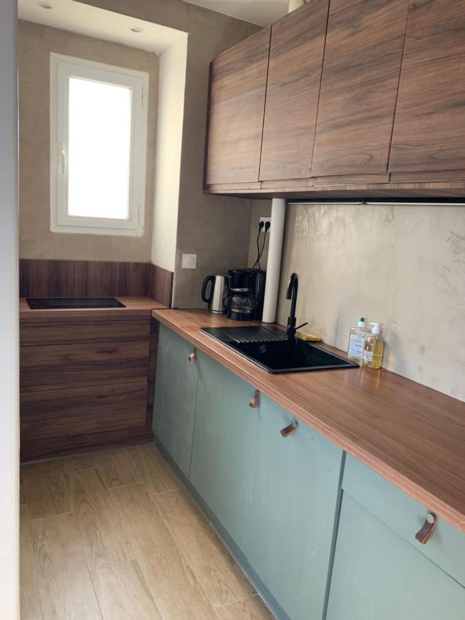 Superbe Appartement Avec Parking Gratuit Sur Place Soorts-Hossegor ภายนอก รูปภาพ
