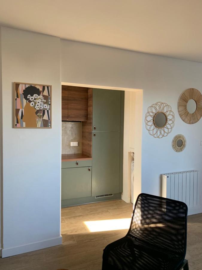 Superbe Appartement Avec Parking Gratuit Sur Place Soorts-Hossegor ภายนอก รูปภาพ