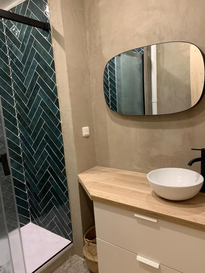 Superbe Appartement Avec Parking Gratuit Sur Place Soorts-Hossegor ภายนอก รูปภาพ