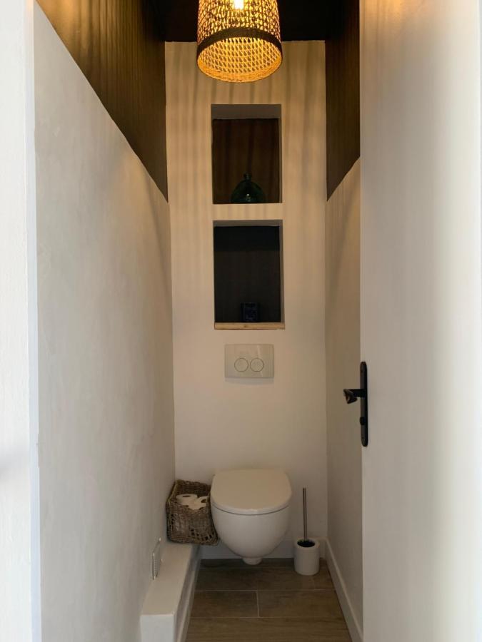 Superbe Appartement Avec Parking Gratuit Sur Place Soorts-Hossegor ภายนอก รูปภาพ