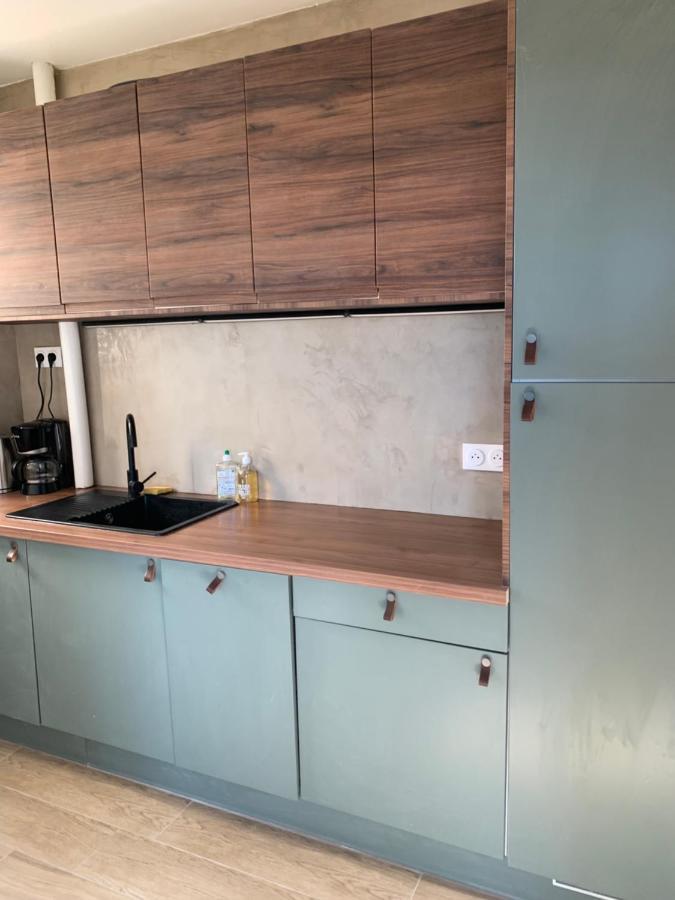 Superbe Appartement Avec Parking Gratuit Sur Place Soorts-Hossegor ภายนอก รูปภาพ